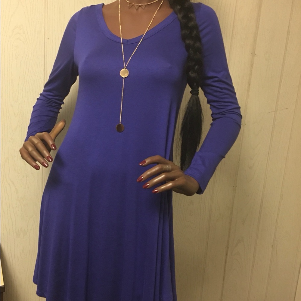 Women dress